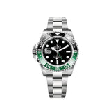 Rolex Gmt-Master 126720VTNR Sprite Dial