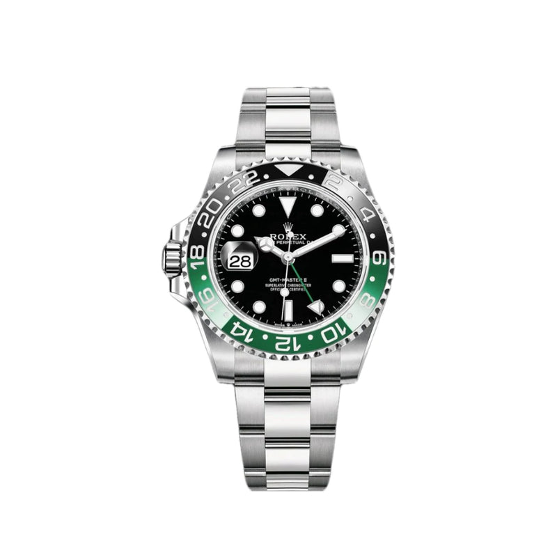 Rolex Gmt-Master 126720VTNR Sprite Dial