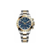 Rolex Cosmograph Daytona 116503 Blue Arabic Dial