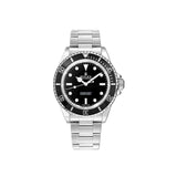 Rolex Submariner 14060 Black Dial