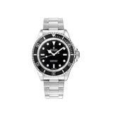 Rolex Submariner 14060M Black Dial
