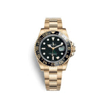 Rolex Gmt-Master 116718LN Black Dial