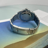 Rolex Yacht Master 116622 Blue Dial