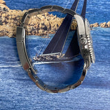 Rolex Yacht Master 126622 Rhodium Dial
