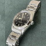 Rolex Explorer 1016 Black Dial