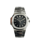 Patek Philippe Nautilus 5711/1A-010 Blue Dial