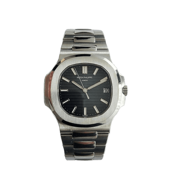 Patek Philippe Nautilus 5711/1A-010 Blue Dial