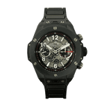 Hublot Big Bang Unico 411.CI.1170.CI Skeleton Dial Jun 17