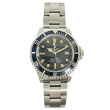 Rolex Sea-Dweller 1665 Black Dial 