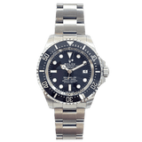 Rolex Sea-Dweller Deepsea 136660 Black Dial Ja 2023