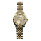 Rolex Lady-Datejust 279171 Sundust Roman dial