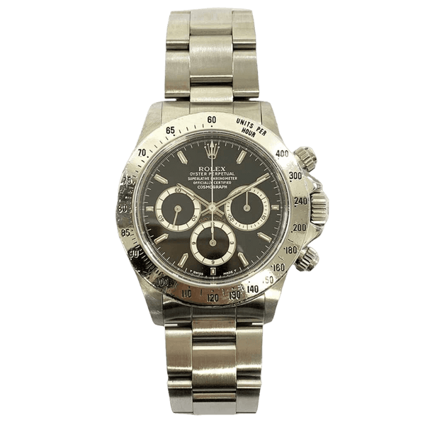 Rolex daytona online 16520 occasion