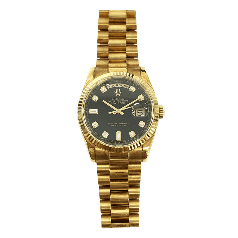 Rolex Day-Date 118239 Presidential