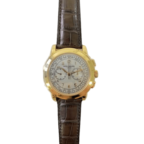 Patek Philippe 5070R-001