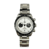 Tudor Black 79360N Panda Dial