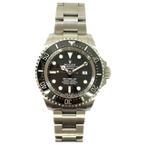 Rolex Deepsea 126660 Black Dial