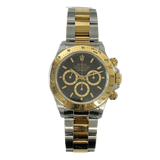 Rolex Cosmograph Daytona 16523 Black DIal