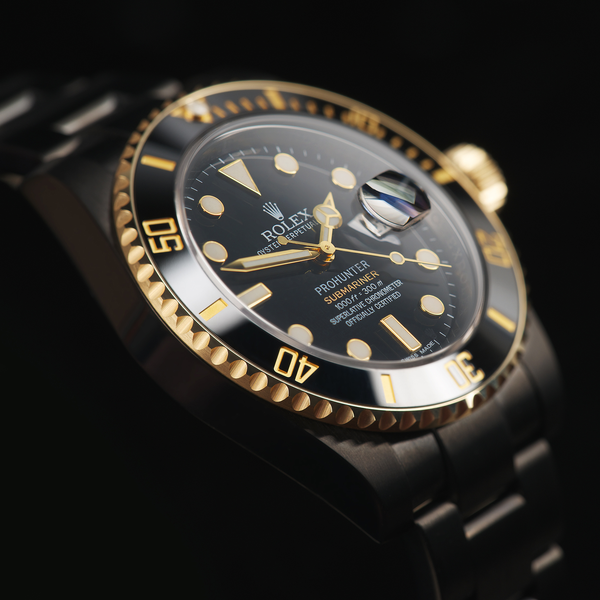 Pro Hunter Safari Submariner Date