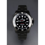 Pro Hunter Submariner Red