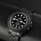 Pro Hunter Submariner Military with Bracelet