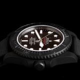 Pro Hunter Submariner Military with NATO Strap