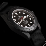 Pro Hunter Submariner Military with NATO Strap