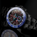 Pro Hunter Red Yacht-Master II