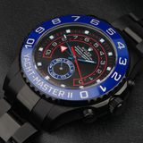 Pro Hunter Red Yacht-Master II